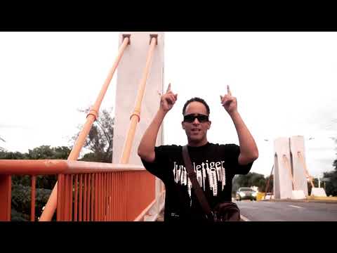 Blady el Puro Ft El Acusado, Alex B  - YA YO LE LLEGUE   4K