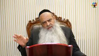 הרב רפאל זר חיזוק לשבת פרשת ואתחנן (הרב רפאל זר) - התמונה מוצגת ישירות מתוך אתר האינטרנט יוטיוב. זכויות היוצרים בתמונה שייכות ליוצרה. קישור קרדיט למקור התוכן נמצא בתוך דף הסרטון