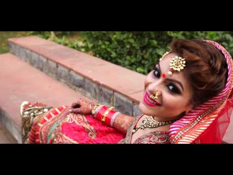 Gundeep & Aneet Cinmetography