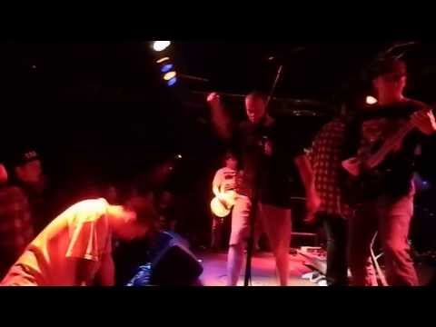 Benchpress @ Glocksee - January 16th 2014, Part I