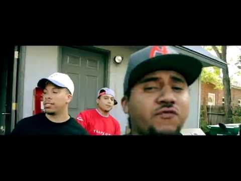 Fernando Isaiah "Its All Good" Ft. Demrick x Alcazar (Official Video)