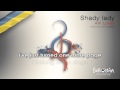 Ani Lorak - "Shady Lady" (Ukraine) - [Karaoke ...