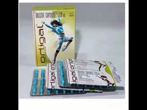 Female allopathic orligal 120 mg capsule, packaging size: 21...