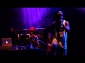 Asap Rocky Get Lit Primavera Sound Festival 2012