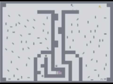 The N Game 2 Player Fun Race