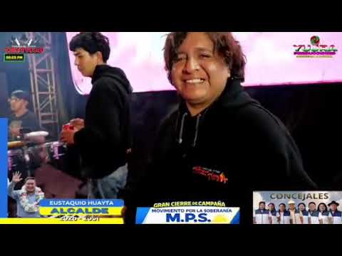 Amar Amor En vivo 2026 Mix exitos completos En La Paz Sorata Bolivia 🇧🇴