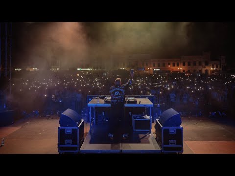 Patrick Moreno- Dni Miasta Oświęcim 2024 (LIVE SET)