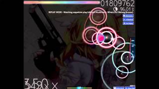 Infected Mushroom - Where Do I Belong [Insane]