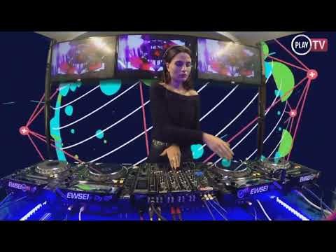 MALINOVSKAYA - Live @ PLAY TV 17.01.2018