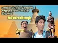 Thanjai Periya Kovil Style ல 700 Years Old Hidden Temple In Beijing First Time In Tamil