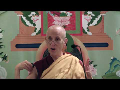 01-12-18 Predictability and Clarity in Training - BBCorner