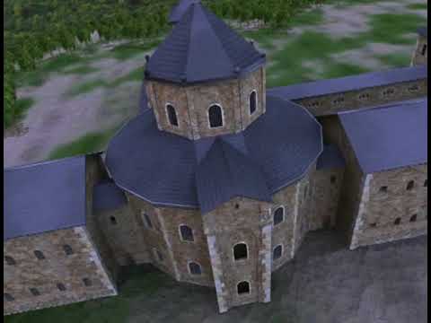 Il Medioevo e i suoi Segreti HD 720P