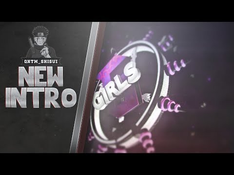 Intro x Gaming Girls