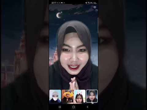 Talk Girl By Nanana / Gen105