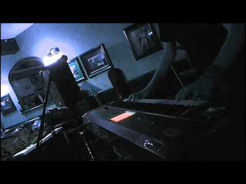 Synth Instrumental Solo - JDStone - Motion - LIVE