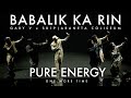 GARY V x SB19 | BABALIK KA RIN | PURE ENERGY One More Time LIVE - DEC 22, 2024