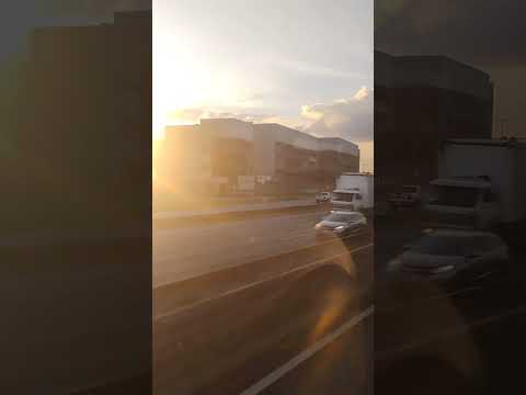 Pelas estradas de Americana, São Paulo