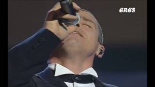 Adesso tu Concierto Pavarotti, 1998