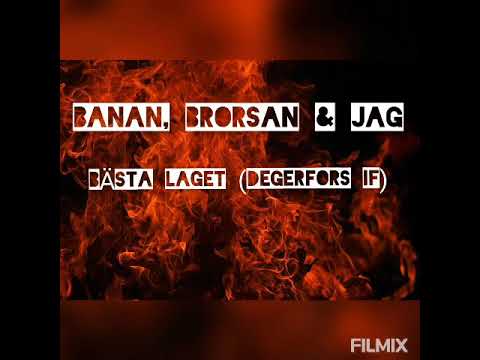 Bästa Laget (Degerfors IF)