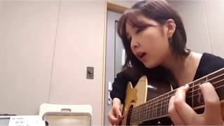방탄소년단(BTS) - DNA (Acoustic Ver.) Coverd by 권진아(Kwon Jinah)