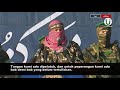 Orasi Brigade Al Qassam Kami Baik Baik Saja Dan Masih Siap Penuhi Panggilan Quds