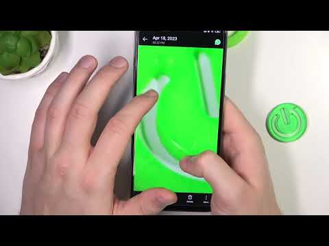 How to Take 50 MPX Photos on INFINIX Note 12 (2023)