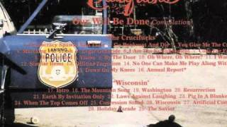 Crucifucks - Wisconsin