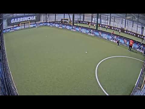 GARRINCHA Antwerpen - Pepsi pitch - 03/11/21- Galatasaray Antwerpen