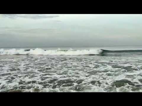 Glimpse of Gokarna Beaches || Life Of Ram || Khudle Beach || Om Beach || Part -1 #Murdeshwara