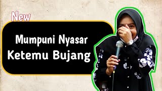 Download lagu Ceramah Ngapak Lucu Ustadzah Mumpuni Handayayekti Terbaru ( MUMPUNI NYASAR KETEMU BUJANG ) mp3 Download lagu Ceramah Ngapak Lucu Ustadzah Mumpuni Handayayekti Terbaru ( MUMPUNI NYASAR KETEMU BUJANG ) mp3