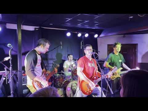 Hot Action Cop - Fever For The Flava - Live at Fox Den