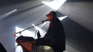 Why? &quot;Proactive Evolution&quot; Moh Lhean Live @ Revolution Hall