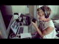 Star Boy (Chris Moyles)