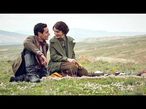 "Ali and Nino" Soundtrack - Main Theme