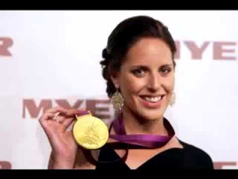 Alicia Coutts - Australian Olymics Swimmer & First to Support Will It Your Way