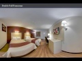 Red Roof Inn West Memphis Virtual Tour