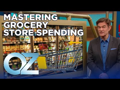 Stop Overspending at the Grocery Store: The Ultimate Guide | Oz Finance