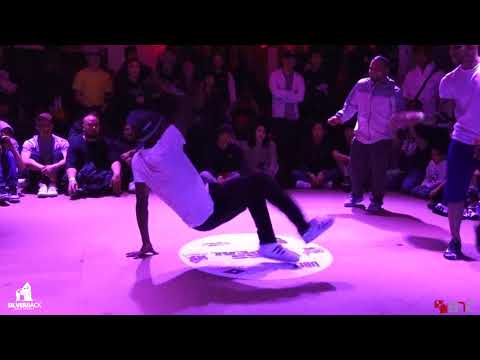 Mayhem Mob Vs Ace Legion - Top 16 - Mass Appeal 2019 - The Silverback Series - BNC