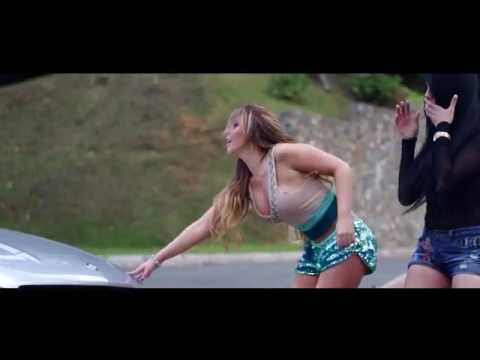 Nicky Jam -Dándote   ft Magnate (Vídeo Oficial)