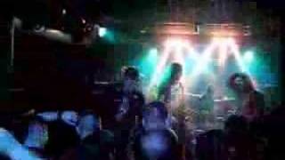Himsa Pestilence live Roxy Saarbrücken