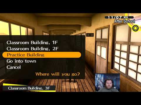 Persona 4 Golden Pt 76