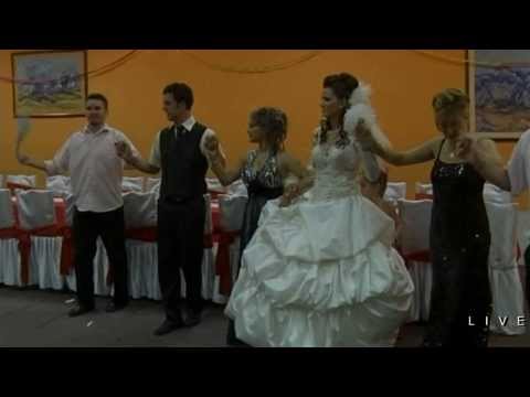 Samir Aliu & Grupi Gjilani Live ne Dasem