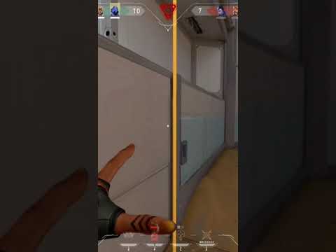 The Satchel jump headshot ...#valorant #zedx #raze #satchelgod #satchel #gaming #fracture #razemain