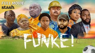 Funke! | Drama | Full Movie