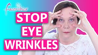 How to Tighten Skin Under Eyes Without Surgery