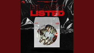 Blacklisted song artwork