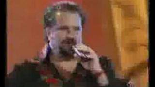 Raul Malo of The Mavericks In Italy I Said I Love You