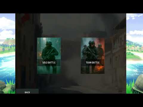 FRAGEN GAMEPLAY | Enter the Relentless World of FPS Action & Offline Shooter 🎮