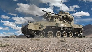 [討論] 中國軍隊特別喜歡純快砲自走防空車?