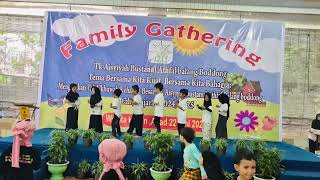 Download lagu Tari India Vaaste 👍 #tarianaktk #tariindia #danceanak #tarianak mp3